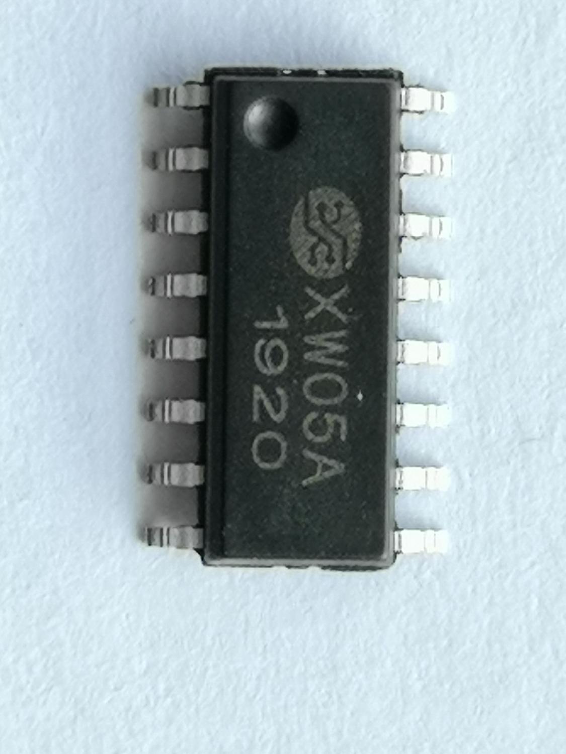 芯片 XW05A