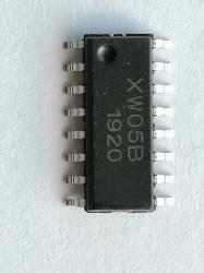 芯片 XW05B