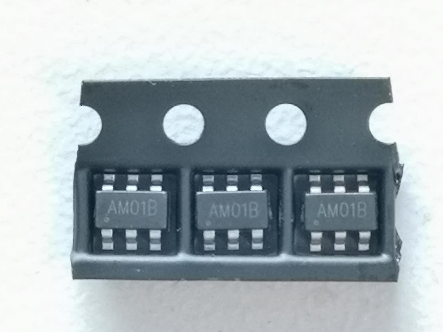 芯片 AM01B
