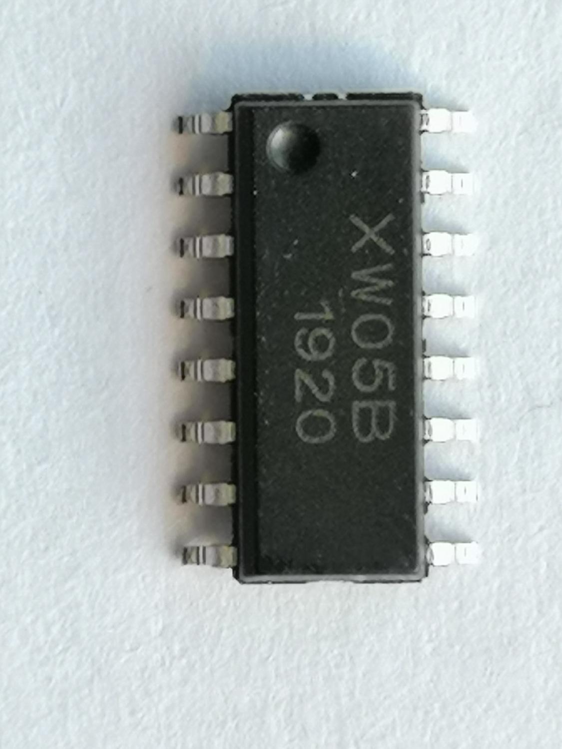 chip XW05B