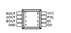 LED Arrays/Light Bars/Bar Grap DS-1003-SC-rev1.1