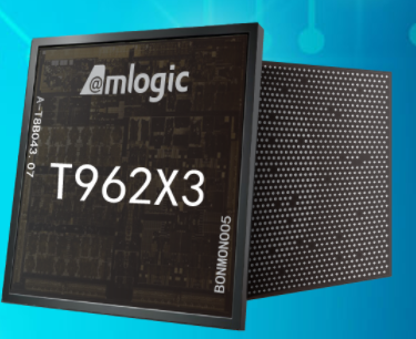 mlogic T962X3