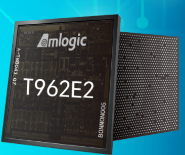 mlogic T962E2