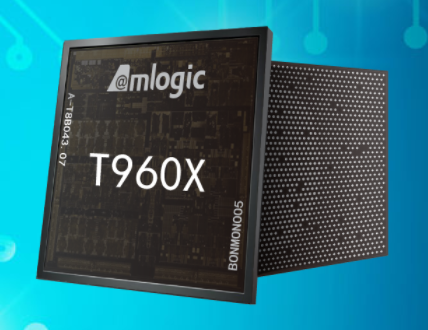 mlogic T960X