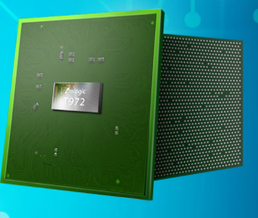 mlogic T972