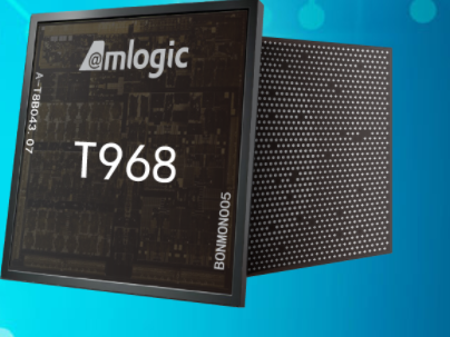 mlogic T968
