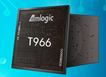 mlogic T966