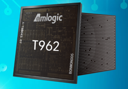 mlogic T962