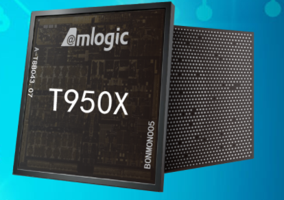 mlogic T950X