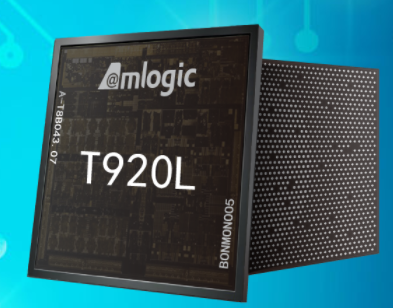 mlogic T920L