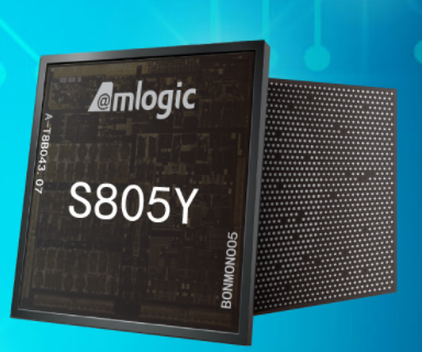 mlogic S805Y