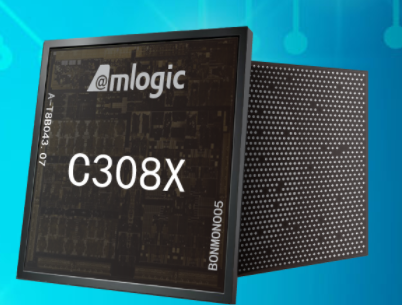 mlogic C308X