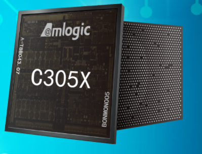 mlogic C305X