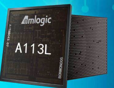 mlogic A113L