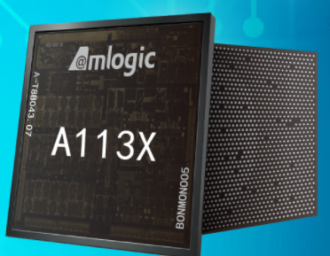 mlogic A113X