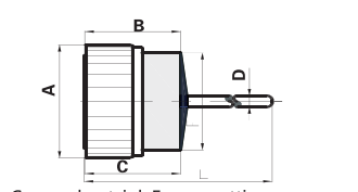 Diodes MCDA50L