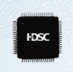 通用类MCU HC32F4A0PGTB-LQFP100