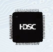 通用类MCU HC32F005C6UA-SFN20TR