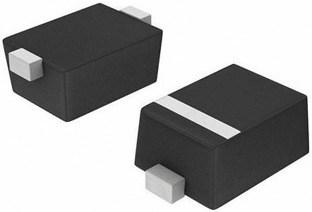 瞬态电压抑制器SOD-523 ESD5B5.0S, SZESD5B5.0S