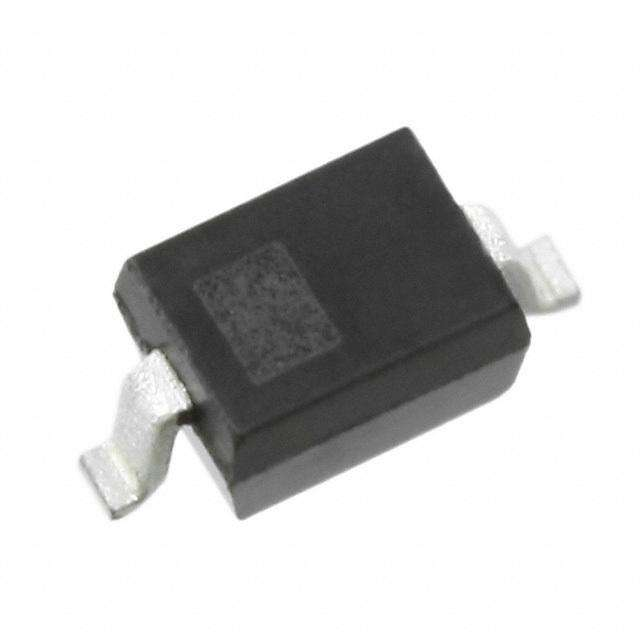 电力猫RJ45网络通信端口浪涌防护TVS DLLC12Ci DLLC12CI 12V