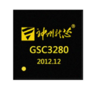 神州龙芯 GSC3280