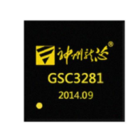 神州龙芯 GSC3281