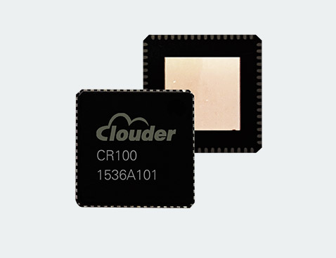 chip CR100