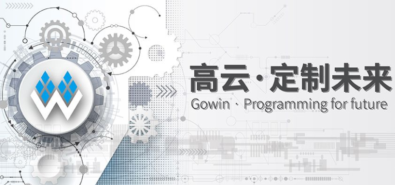 转接芯片 FPGA-GWU2X