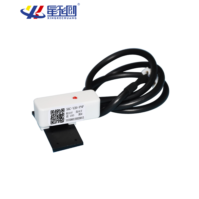 非接触液位传感器 XKC-Y26-V