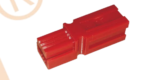 Corrugated rubber shell PA45B8-HF