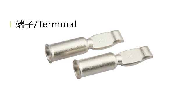 terminal PA916-T