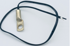 Temperature Sensor ICs FT03110K-100K /3950 1%copper nose