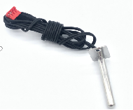 Temperature Sensor ICs FT018                 100K-3950 1% 5*18+M6