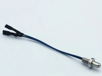 Temperature Sensor ICs FT017                100K-3950 1% 5*18+M6