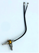 Temperature Sensor ICs FT00650K/39501% bullet head stopper