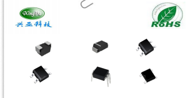 fast recovery diode FR103W-F3