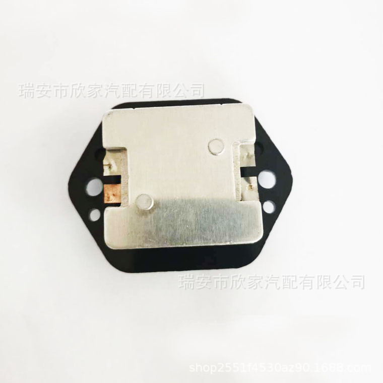 Warm air resistance hitachi excavator, resistor EX series-ZAX series automotive speed resistor Resistance