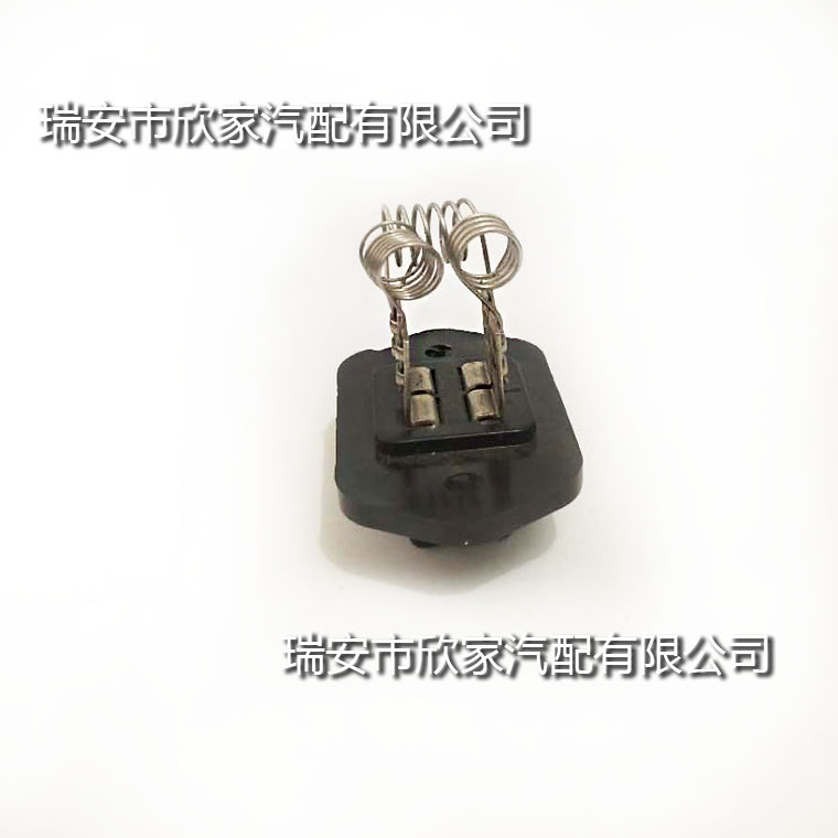 Automotive blower resistor, automotive speed control resistor module, automotive air conditioning bl Resistance