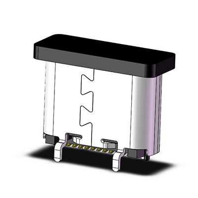 Type.c连接器 TYPEC-504DSL