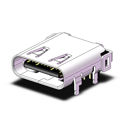 Type.c连接器 TYPEC-324DBW