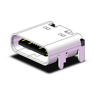 Type.c连接器 TYPEC-307DSW