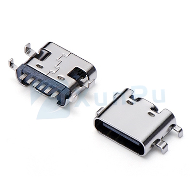 Type.c连接器 TYPEC-252D