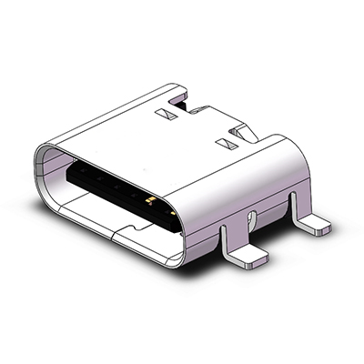 Type.c连接器 TYPEC-249D