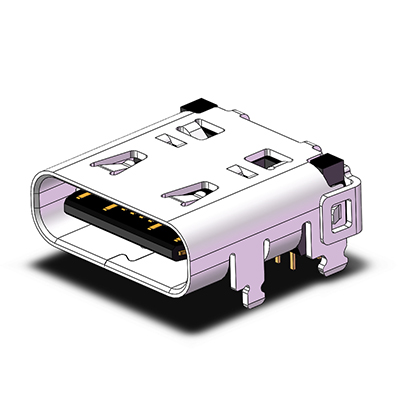 Type.c connector TYPEC-306DDW