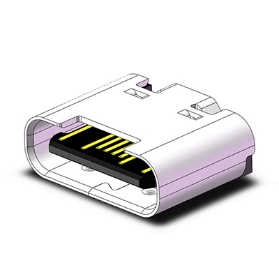 Type.c connector TYPEC-303SSW