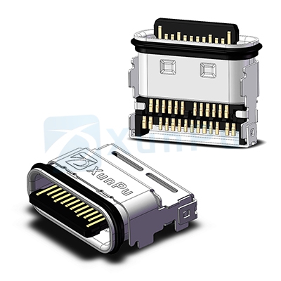 Type.c connector TYPEC-341