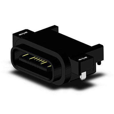Type.c connector TYPEC-340