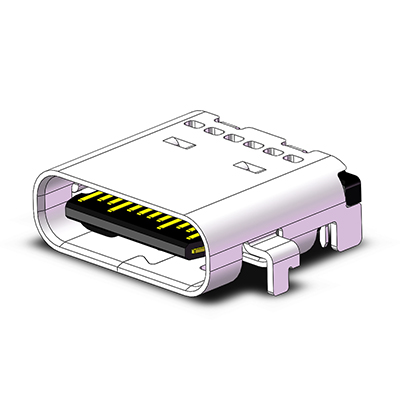 Type.c connector TYPEC-325