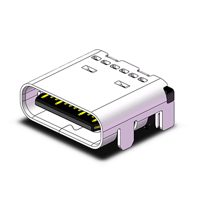 Type.c connector TYPEC-324G