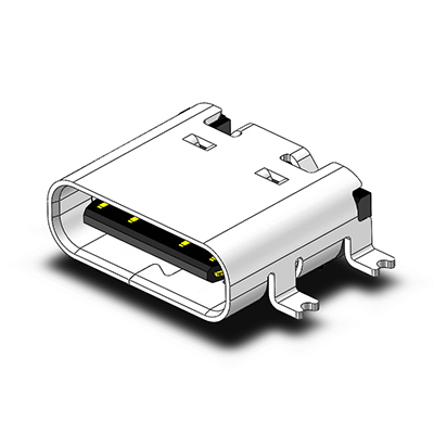 Type.c connector TYPEC-304S